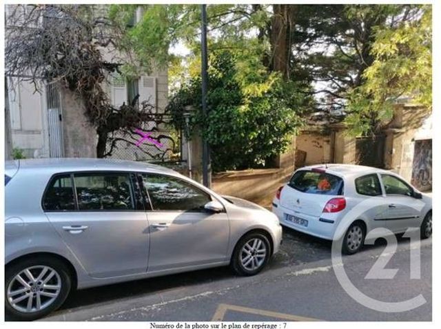 Terrain &agrave; vendre - 320 m2 - Fontenay Sous Bois - 94 - ILE-DE-FRANCE