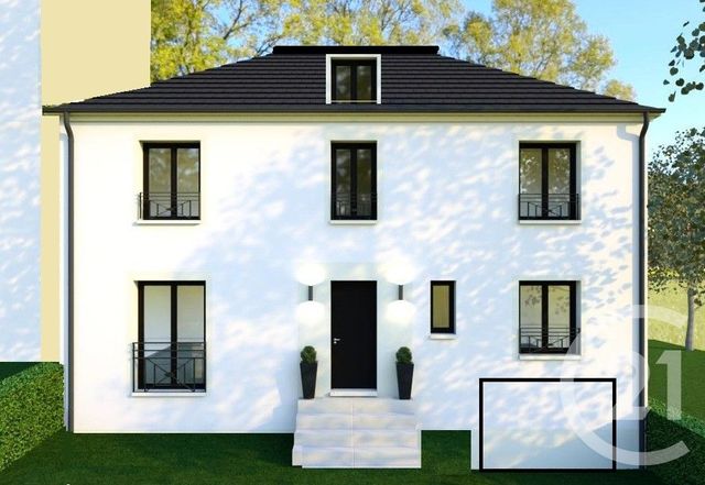 terrain - FONTENAY SOUS BOIS - 94