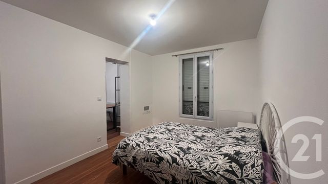 Appartement F2 &agrave; louer - 2 pi&egrave;ces - 30,81 m2 - Alfortville - 94 - ILE-DE-FRANCE