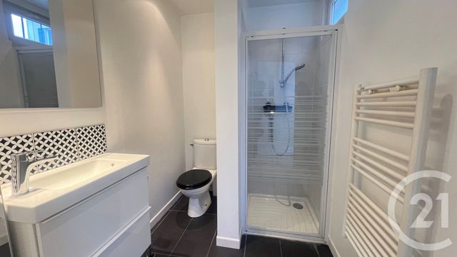 Appartement F1 &agrave; louer - 1 pi&egrave;ce - 32,62 m2 - St Maur Des Fosses - 94 - ILE-DE-FRANCE