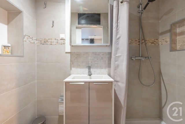 Maison &agrave; vendre - 5 pi&egrave;ces - 91,44 m2 - Fontenay Sous Bois - 94 - ILE-DE-FRANCE