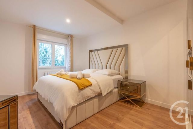 Maison &agrave; vendre - 5 pi&egrave;ces - 91,44 m2 - Fontenay Sous Bois - 94 - ILE-DE-FRANCE