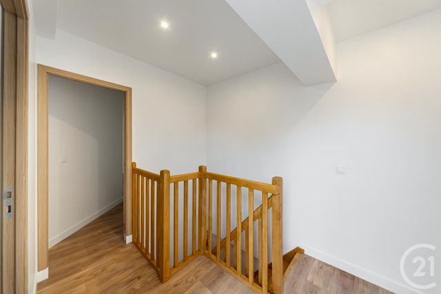 Maison &agrave; vendre - 5 pi&egrave;ces - 91,44 m2 - Fontenay Sous Bois - 94 - ILE-DE-FRANCE