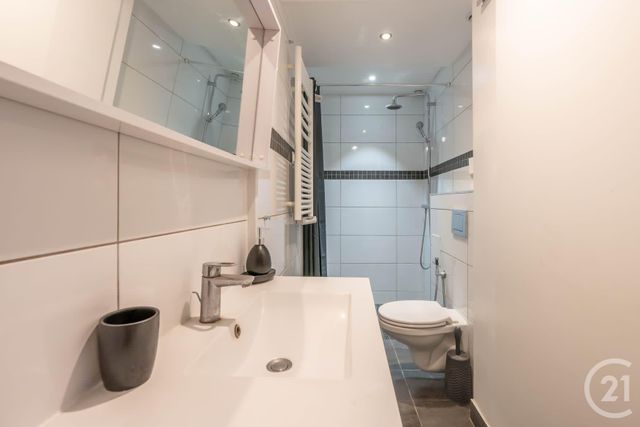 Maison &agrave; vendre - 5 pi&egrave;ces - 91,44 m2 - Fontenay Sous Bois - 94 - ILE-DE-FRANCE