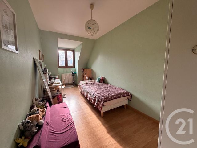 Maison &agrave; vendre - 5 pi&egrave;ces - 98,34 m2 - Fontenay Sous Bois - 94 - ILE-DE-FRANCE