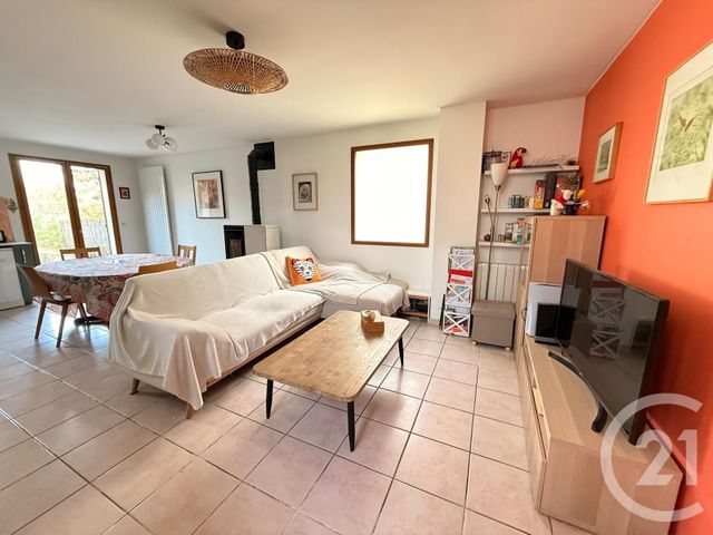 maison - FONTENAY SOUS BOIS - 94