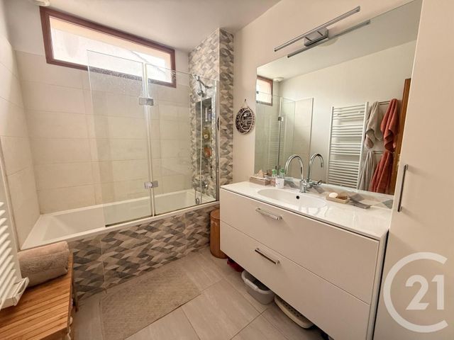 Maison &agrave; vendre - 5 pi&egrave;ces - 98,34 m2 - Fontenay Sous Bois - 94 - ILE-DE-FRANCE