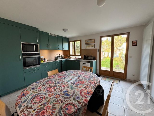 Maison &agrave; vendre - 5 pi&egrave;ces - 98,34 m2 - Fontenay Sous Bois - 94 - ILE-DE-FRANCE