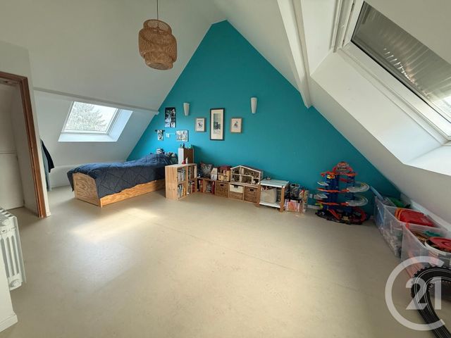 Maison &agrave; vendre - 5 pi&egrave;ces - 98,34 m2 - Fontenay Sous Bois - 94 - ILE-DE-FRANCE