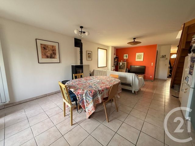 Maison &agrave; vendre - 5 pi&egrave;ces - 98,34 m2 - Fontenay Sous Bois - 94 - ILE-DE-FRANCE