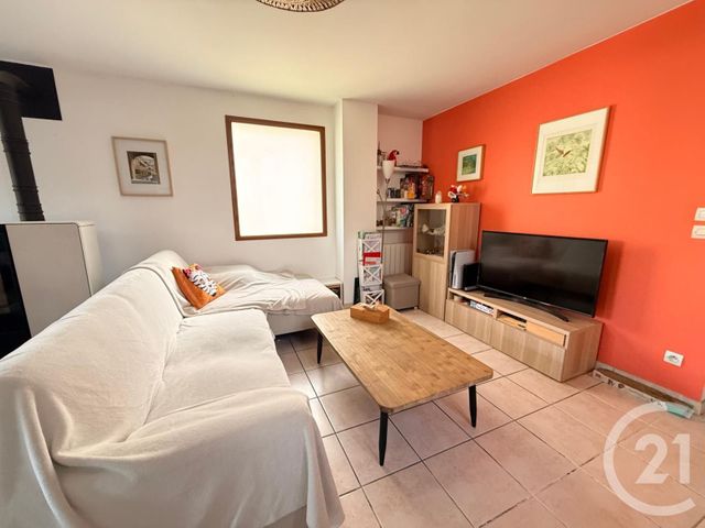 Maison &agrave; vendre - 5 pi&egrave;ces - 98,34 m2 - Fontenay Sous Bois - 94 - ILE-DE-FRANCE