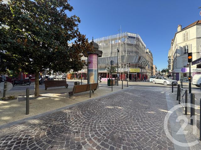 Appartement Studio &agrave; vendre - 1 pi&egrave;ce - 14,76 m2 - Le Perreux Sur Marne - 94 - ILE-DE-FRANCE