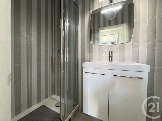 Appartement Studio &agrave; vendre - 1 pi&egrave;ce - 14,76 m2 - Le Perreux Sur Marne - 94 - ILE-DE-FRANCE