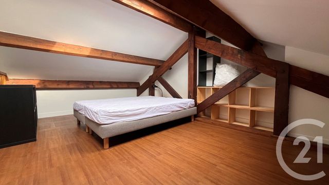 Appartement F2 &agrave; louer - 2 pi&egrave;ces - 32,44 m2 - Fontenay Sous Bois - 94 - ILE-DE-FRANCE