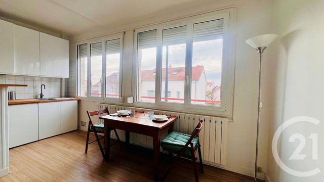 Appartement F2 &agrave; louer - 2 pi&egrave;ces - 32,44 m2 - Fontenay Sous Bois - 94 - ILE-DE-FRANCE