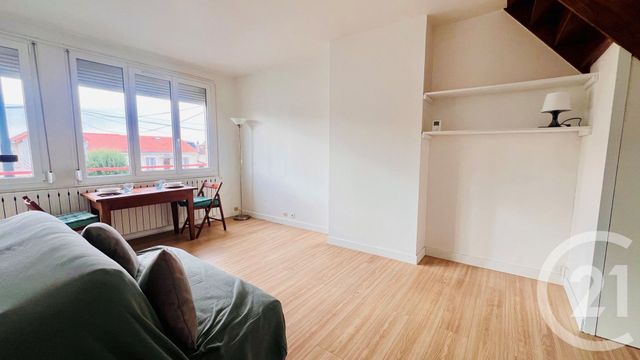 appartement - FONTENAY SOUS BOIS - 94