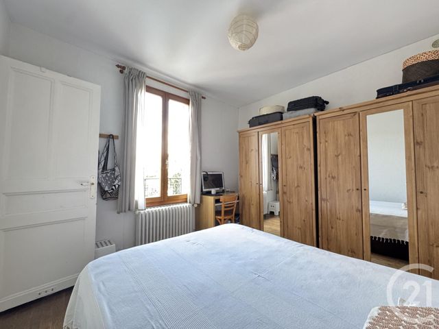 Appartement F3 &agrave; vendre - 3 pi&egrave;ces - 54,57 m2 - Fontenay Sous Bois - 94 - ILE-DE-FRANCE