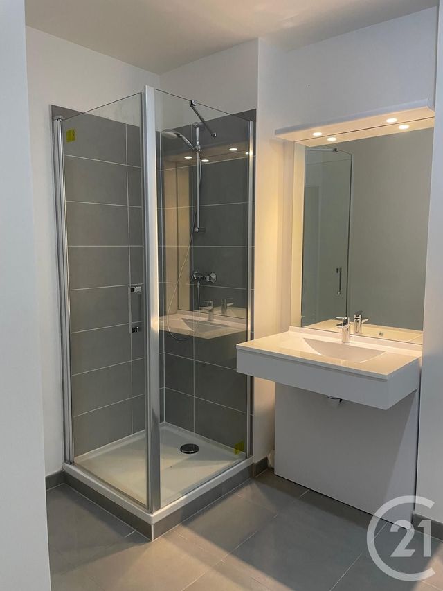 Appartement F2 &agrave; louer - 2 pi&egrave;ces - 50,55 m2 - Chelles - 77 - ILE-DE-FRANCE