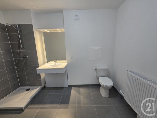 Appartement F2 &agrave; louer - 2 pi&egrave;ces - 50,55 m2 - Chelles - 77 - ILE-DE-FRANCE