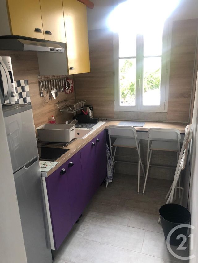 Appartement Chambre &agrave; louer - 1 pi&egrave;ce - 10,31 m2 - Vincennes - 94 - ILE-DE-FRANCE