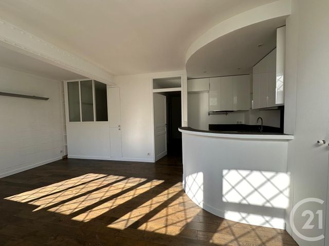 Appartement F3 &agrave; vendre - 2 pi&egrave;ces - 54,26 m2 - Fontenay Sous Bois - 94 - ILE-DE-FRANCE