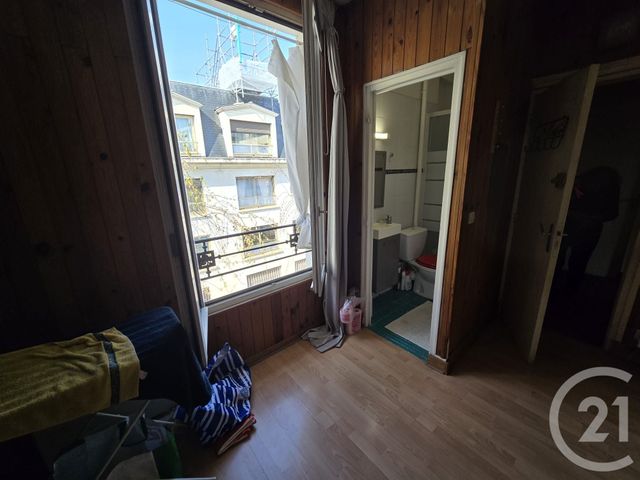 Maison &agrave; vendre - 7 pi&egrave;ces - 90 m2 - Vincennes - 94 - ILE-DE-FRANCE