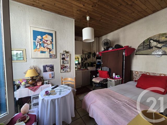 Maison &agrave; vendre - 7 pi&egrave;ces - 90 m2 - Vincennes - 94 - ILE-DE-FRANCE