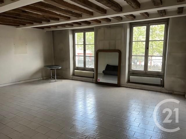 Appartement à vendre - 3 pièces - 77,39 m2 - Paris - 75006 - ILE-DE-FRANCE