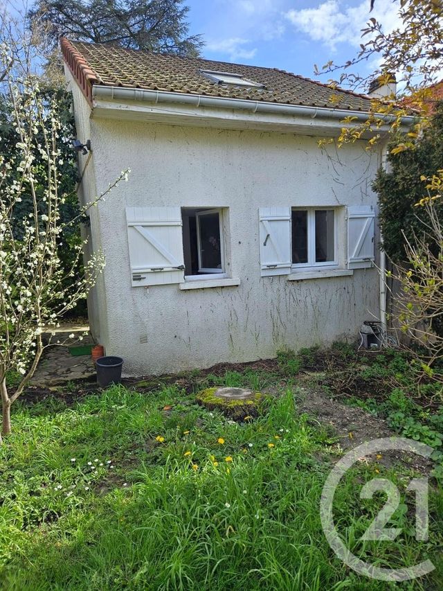 Maison à vendre - 8 pièces - 210,85 m2 - Montmorency - 95 - ILE-DE-FRANCE