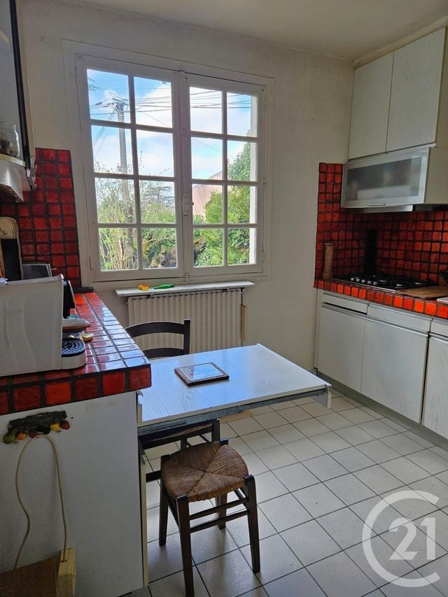 Maison à vendre - 8 pièces - 210,85 m2 - Montmorency - 95 - ILE-DE-FRANCE