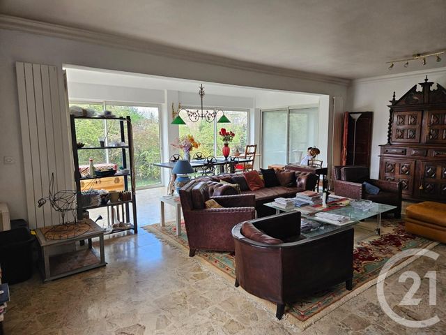 Maison à vendre - 8 pièces - 210,85 m2 - Montmorency - 95 - ILE-DE-FRANCE