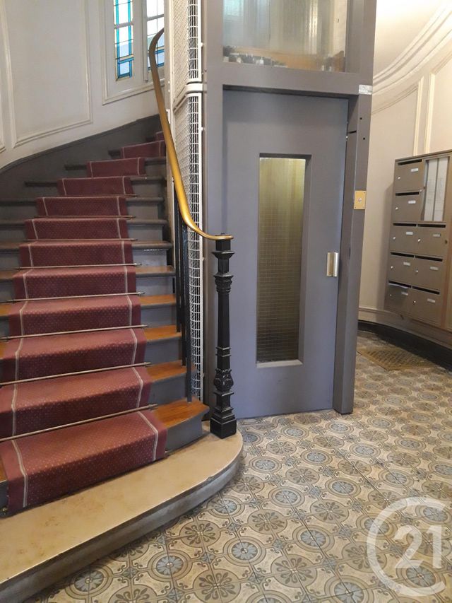 Appartement Studio &agrave; louer - 1 pi&egrave;ce - 29 m2 - Paris - 75002 - ILE-DE-FRANCE