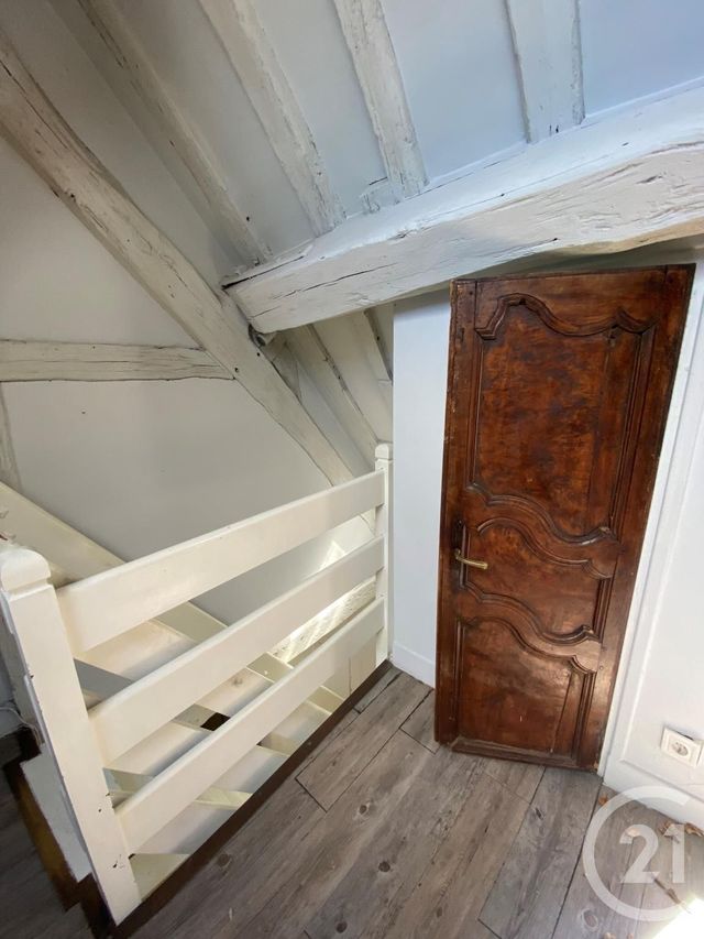 Appartement Duplex &agrave; vendre - 2 pi&egrave;ces - 46,12 m2 - Paris - 75006 - ILE-DE-FRANCE