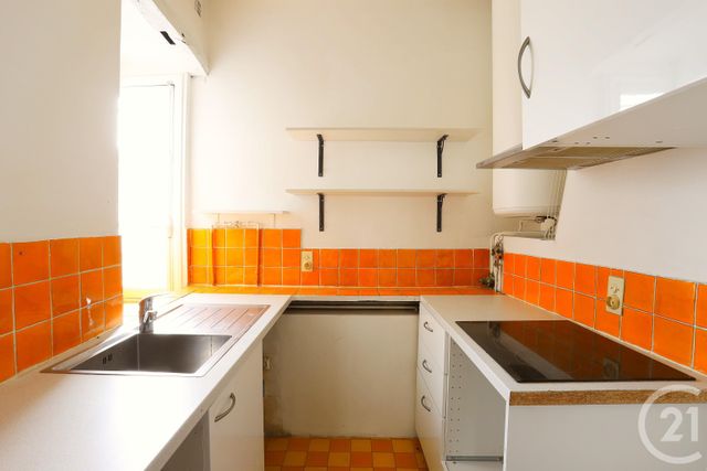 Appartement Duplex &agrave; vendre - 2 pi&egrave;ces - 46,12 m2 - Paris - 75006 - ILE-DE-FRANCE