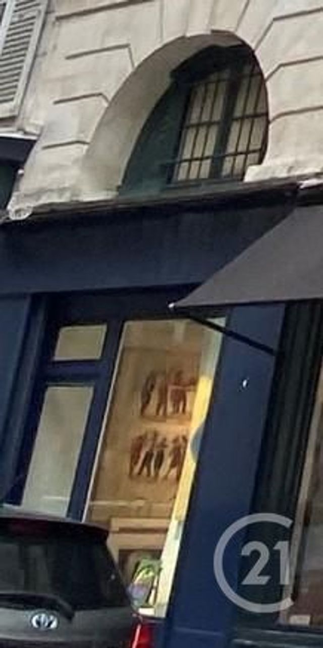 Divers &agrave; vendre - 45,28 m2 - Paris - 75006 - ILE-DE-FRANCE