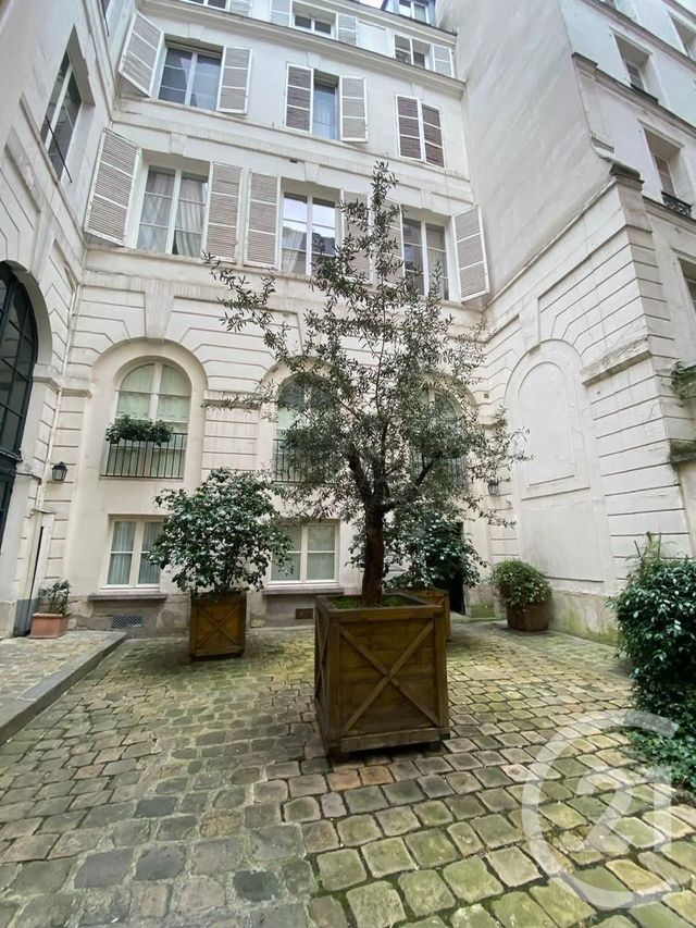 Divers &agrave; vendre - 45,28 m2 - Paris - 75006 - ILE-DE-FRANCE