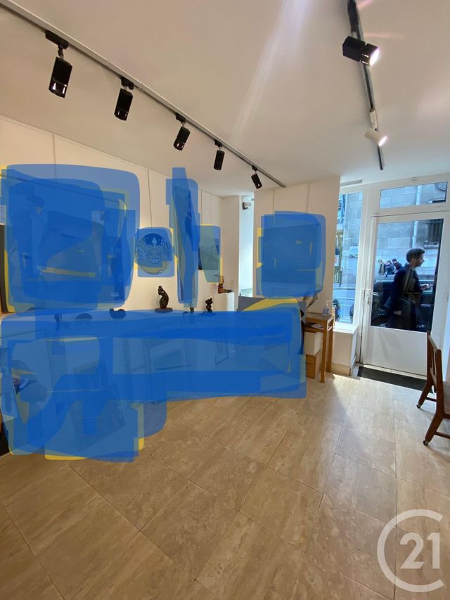 Divers &agrave; vendre - 45,28 m2 - Paris - 75006 - ILE-DE-FRANCE