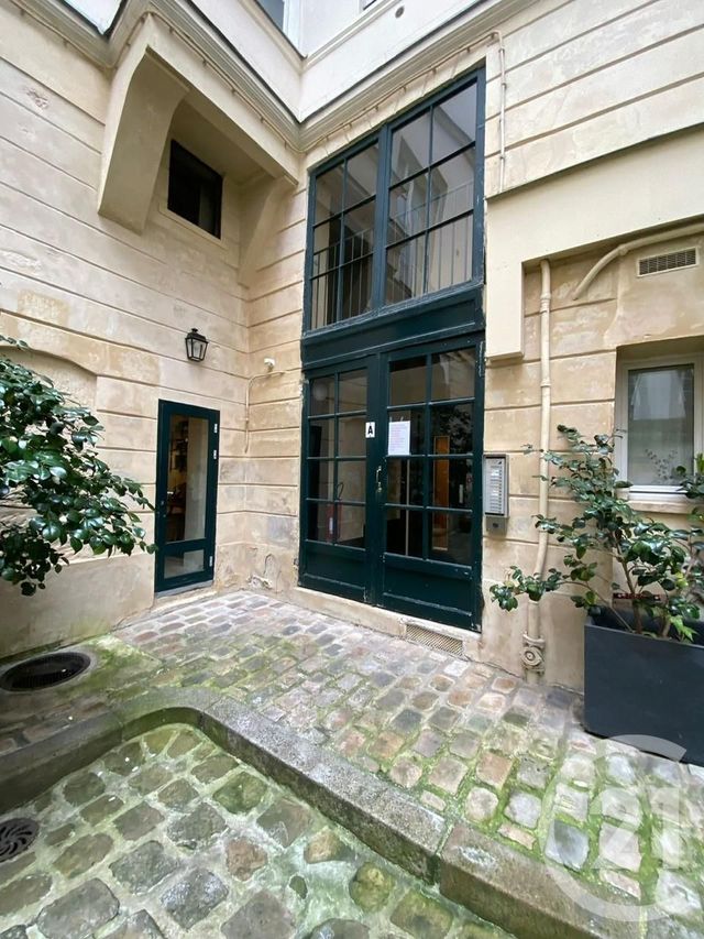 Divers &agrave; vendre - 45,28 m2 - Paris - 75006 - ILE-DE-FRANCE