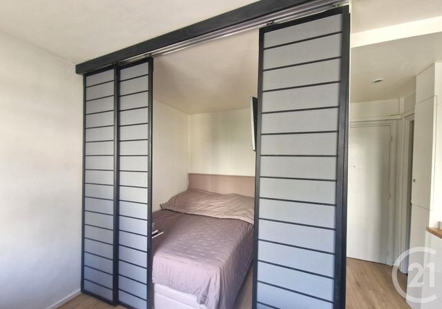 Appartement Studio à vendre - 1 pièce - 23,70 m2 - Paris - 75006 - ILE-DE-FRANCE