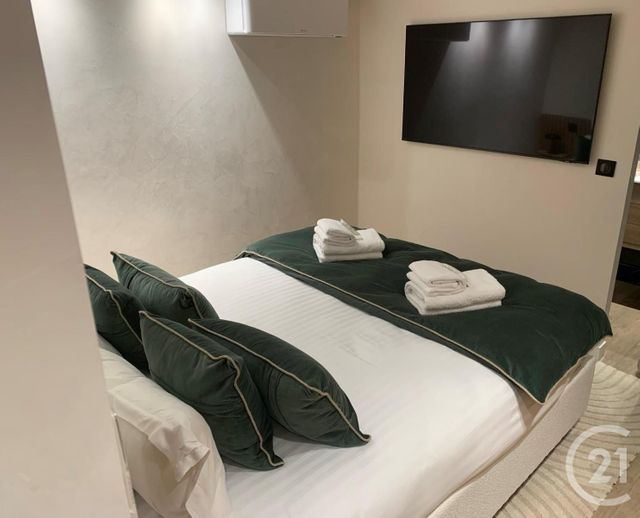 Appartement F2 &agrave; vendre - 2 pi&egrave;ces - 21,82 m2 - Paris - 75006 - ILE-DE-FRANCE