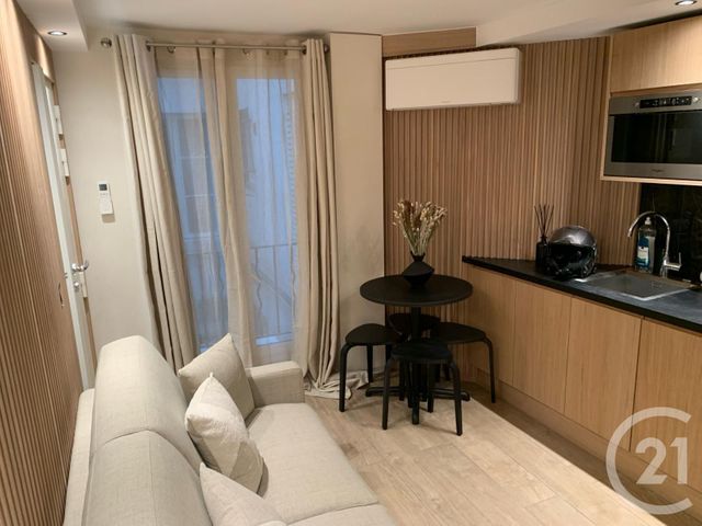 Appartement F2 &agrave; vendre - 2 pi&egrave;ces - 21,82 m2 - Paris - 75006 - ILE-DE-FRANCE