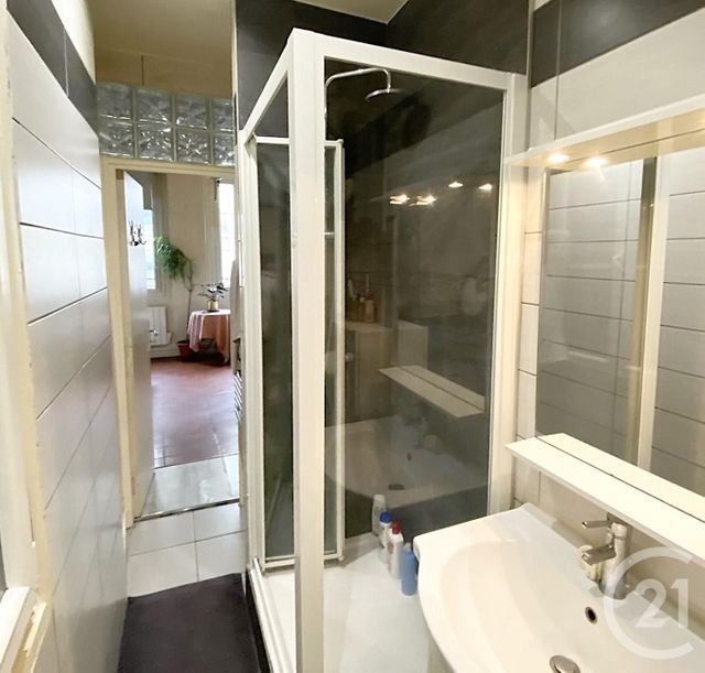 Appartement F1 bis à vendre - 2 pièces - 32,05 m2 - Paris - 75005 - ILE-DE-FRANCE