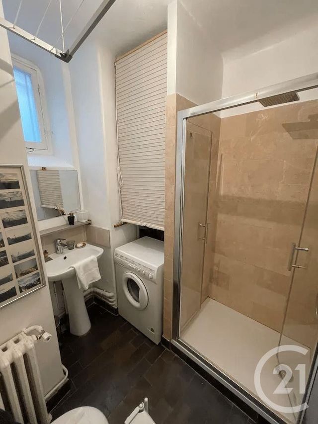 Appartement F2 &agrave; louer - 2 pi&egrave;ces - 36 m2 - Paris - 75006 - ILE-DE-FRANCE