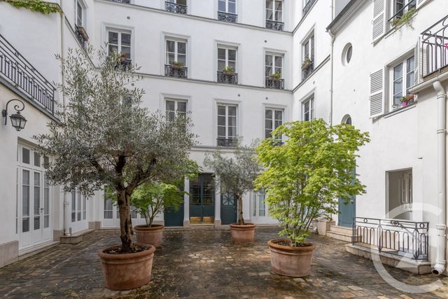 Appartement Duplex à vendre - 3 pièces - 61 m2 - Paris - 75007 - ILE-DE-FRANCE