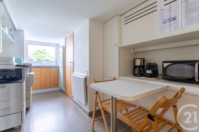 Appartement Duplex à vendre - 3 pièces - 61 m2 - Paris - 75007 - ILE-DE-FRANCE