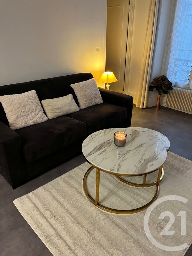 Appartement T2 &agrave; vendre - 2 pi&egrave;ces - 41,22 m2 - Paris - 75007 - ILE-DE-FRANCE
