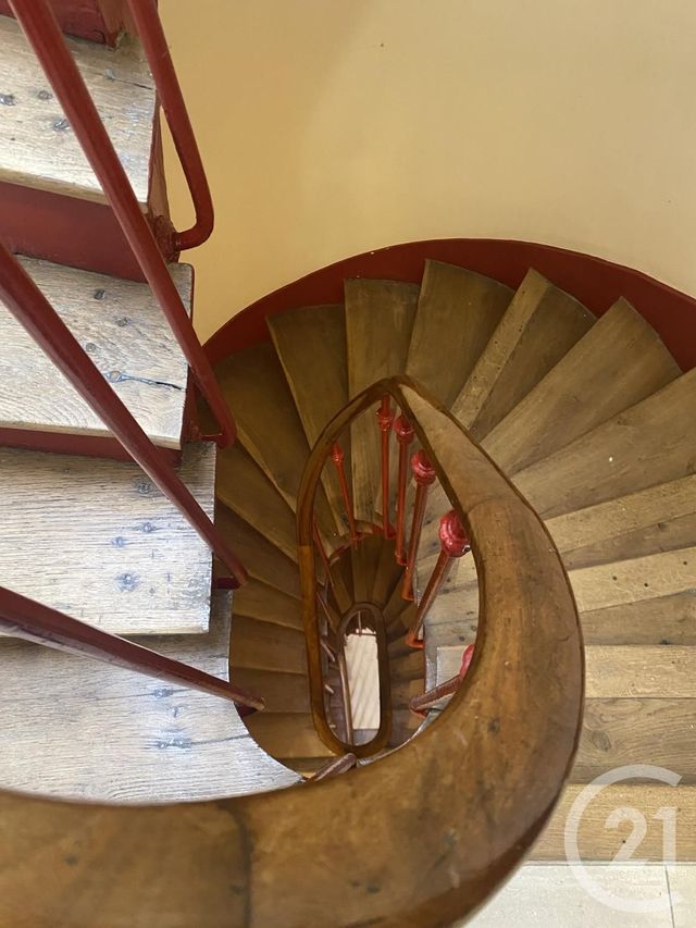 Appartement T2 &agrave; vendre - 2 pi&egrave;ces - 41,22 m2 - Paris - 75007 - ILE-DE-FRANCE