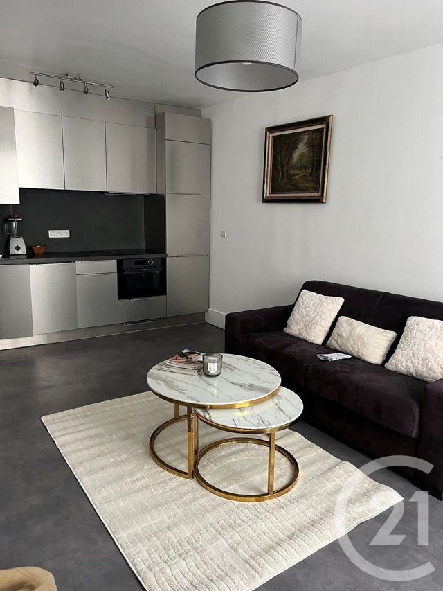 Appartement T2 &agrave; vendre - 2 pi&egrave;ces - 41,22 m2 - Paris - 75007 - ILE-DE-FRANCE