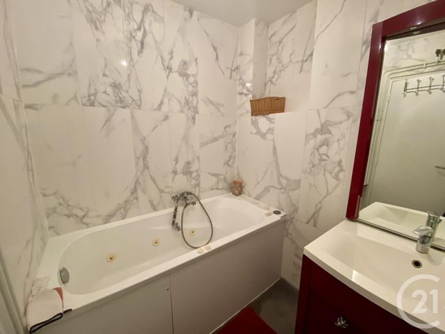 Appartement T2 &agrave; vendre - 2 pi&egrave;ces - 41,22 m2 - Paris - 75007 - ILE-DE-FRANCE