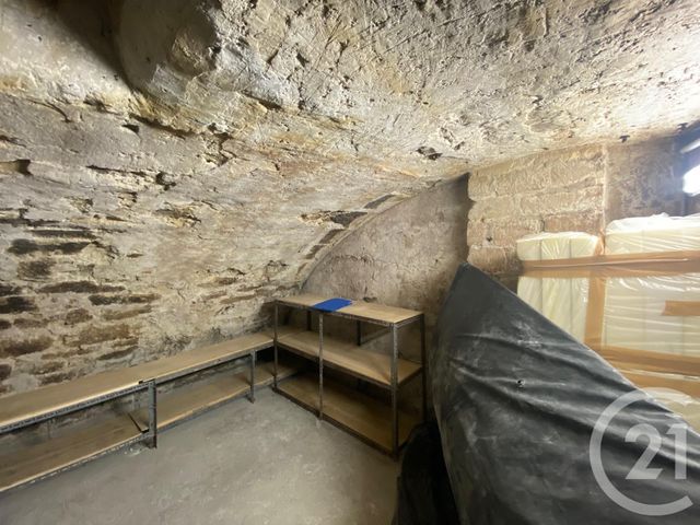 Appartement Local à vendre - 1 pièce - 19 m2 - Paris - 75006 - ILE-DE-FRANCE